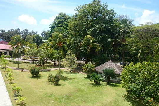 成功比优威隆湾度假村及赌场主图