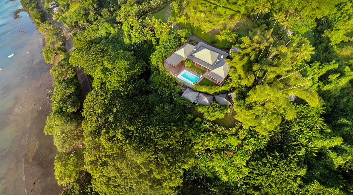 Tavola Villa-官方