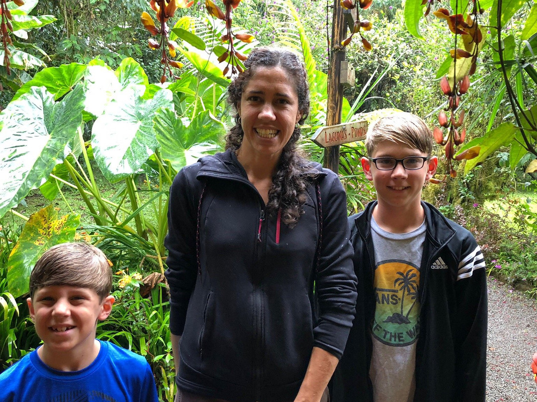 Tucanopy-Nanegalito必去景点