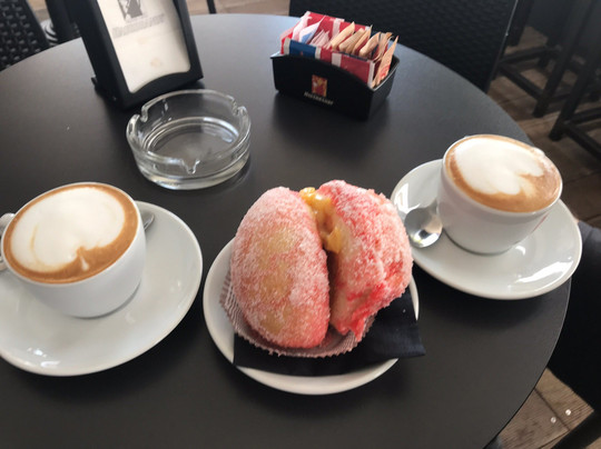 Devil Kiss-奥尔比亚必去景点