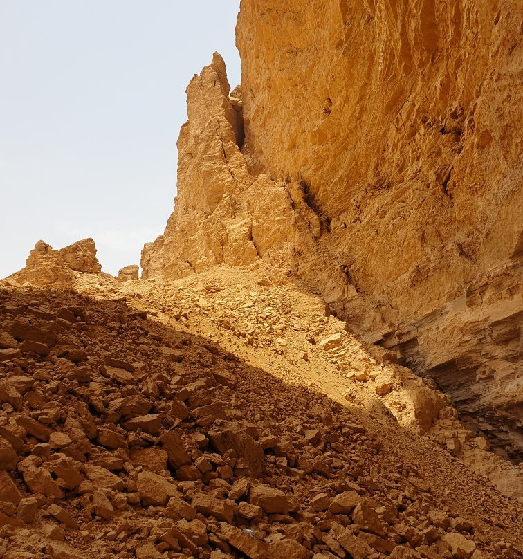 Heet Cave-利雅德必去景点