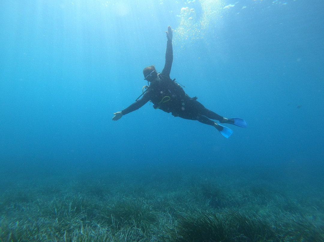 Waterhoppers Corfu-Ipsos必去景点