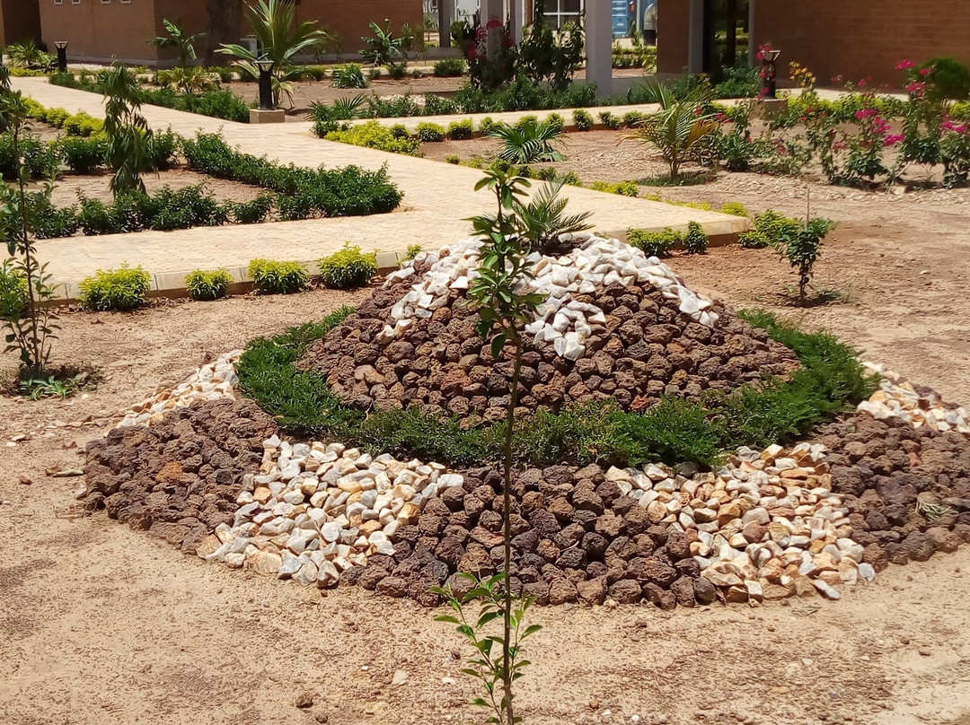 Dunia Hotel Loumbila主图