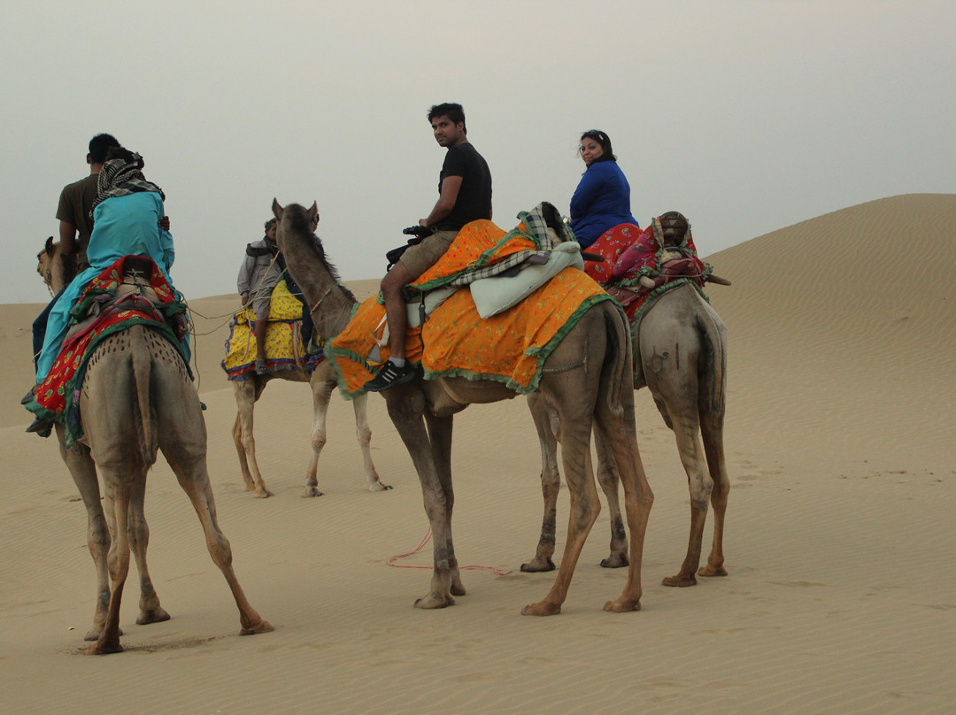 Delight Vacations-阿格拉必去景点