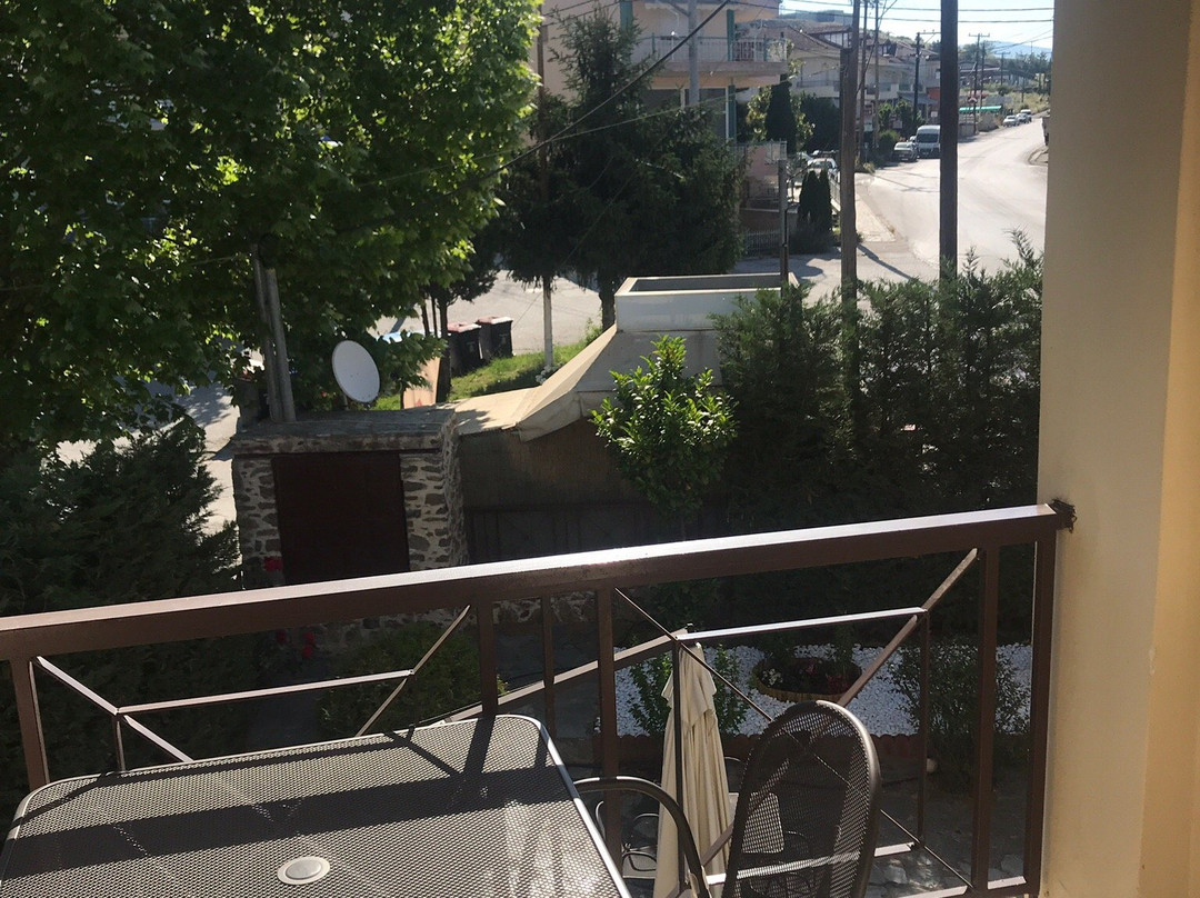 诺斯托斯酒店主图