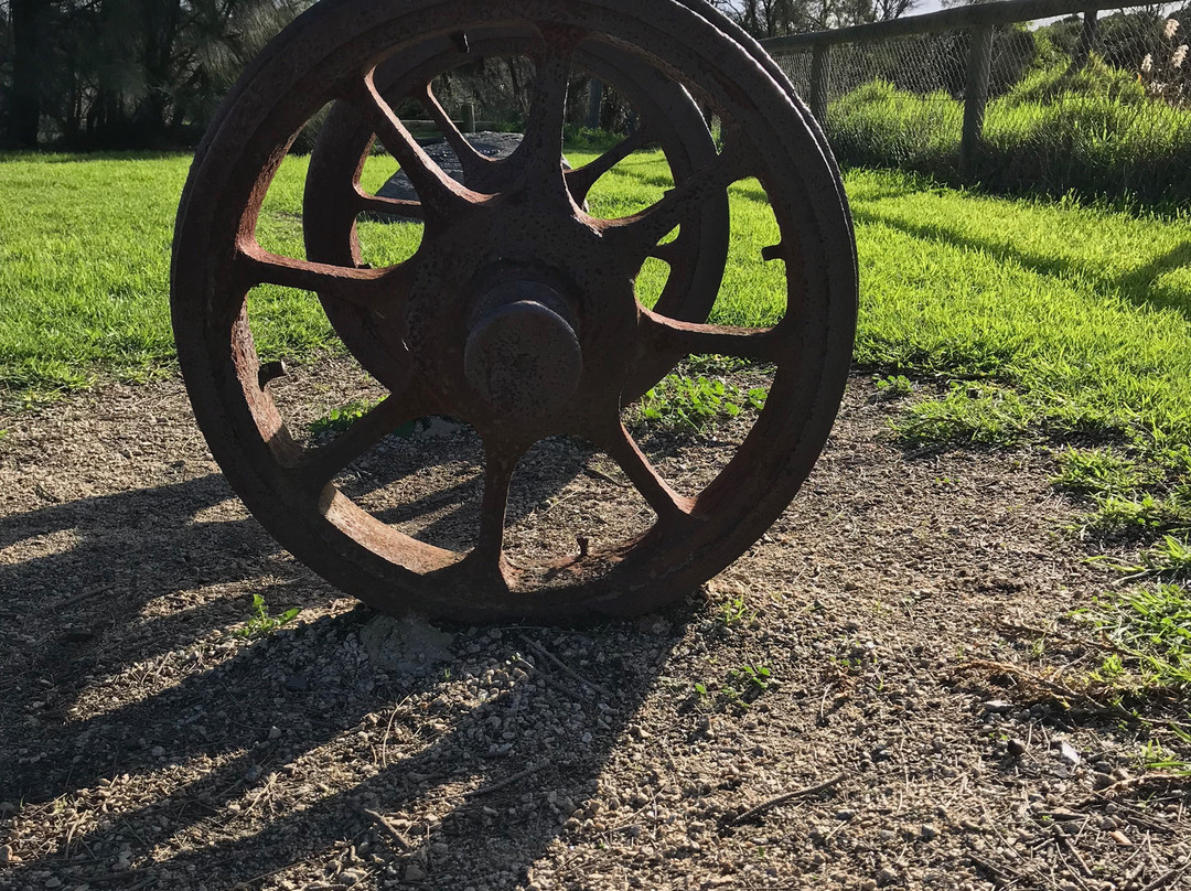 Koo Wee Rup Swamp Lookout Tower-Koo-Wee-Rup必去景点