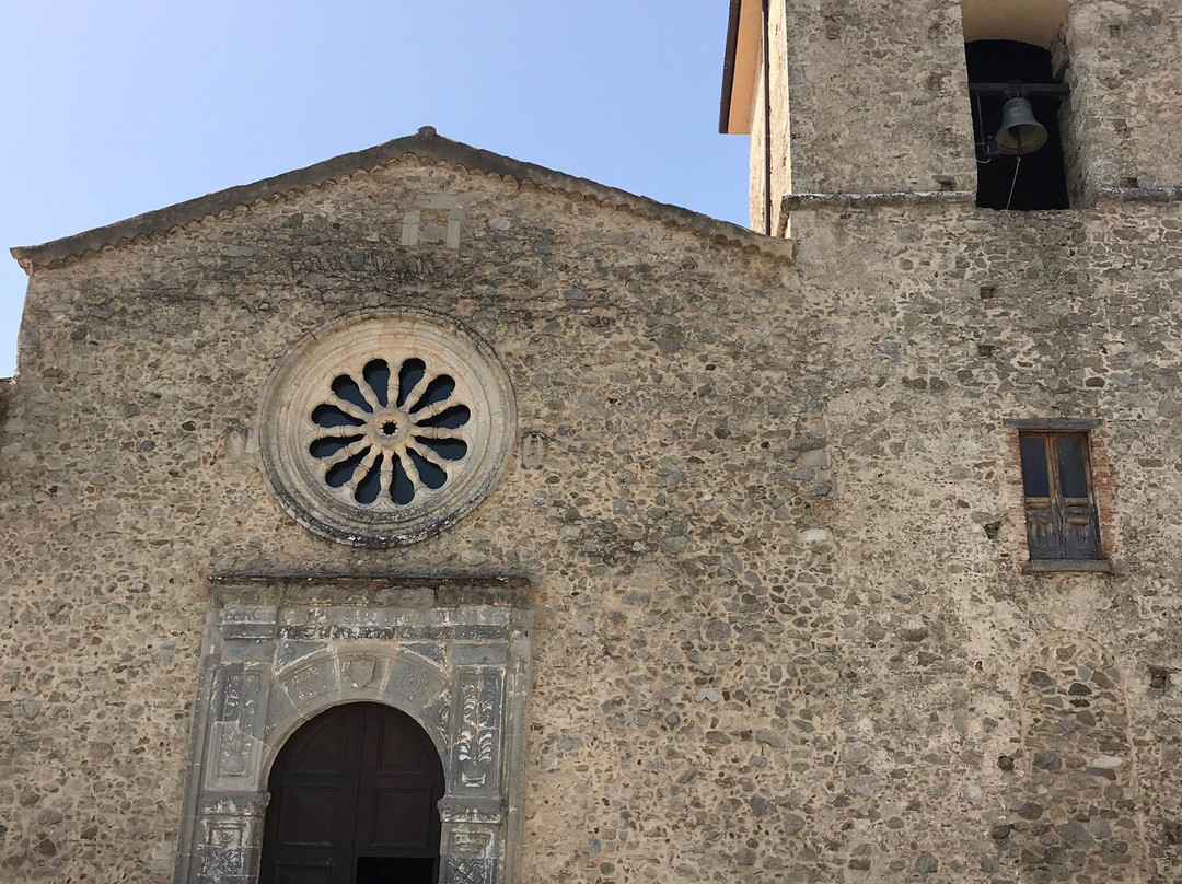 Chiesa di Santa Maria del Soccorso景点图片