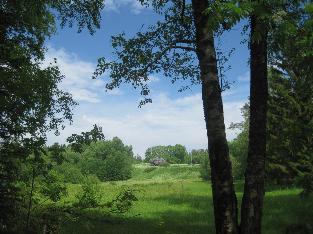 Konevskiy Rozhdestvo-Bogorodichny Male Monastery景点图片