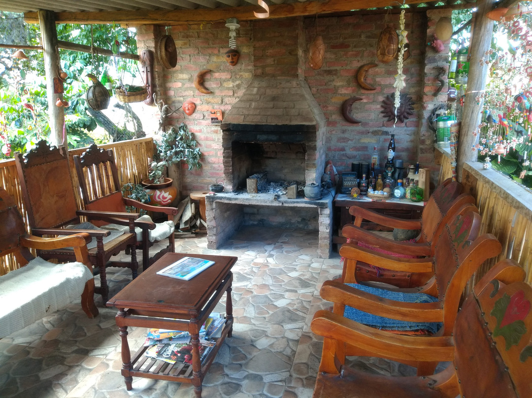 Hotel Gran Sirius主图