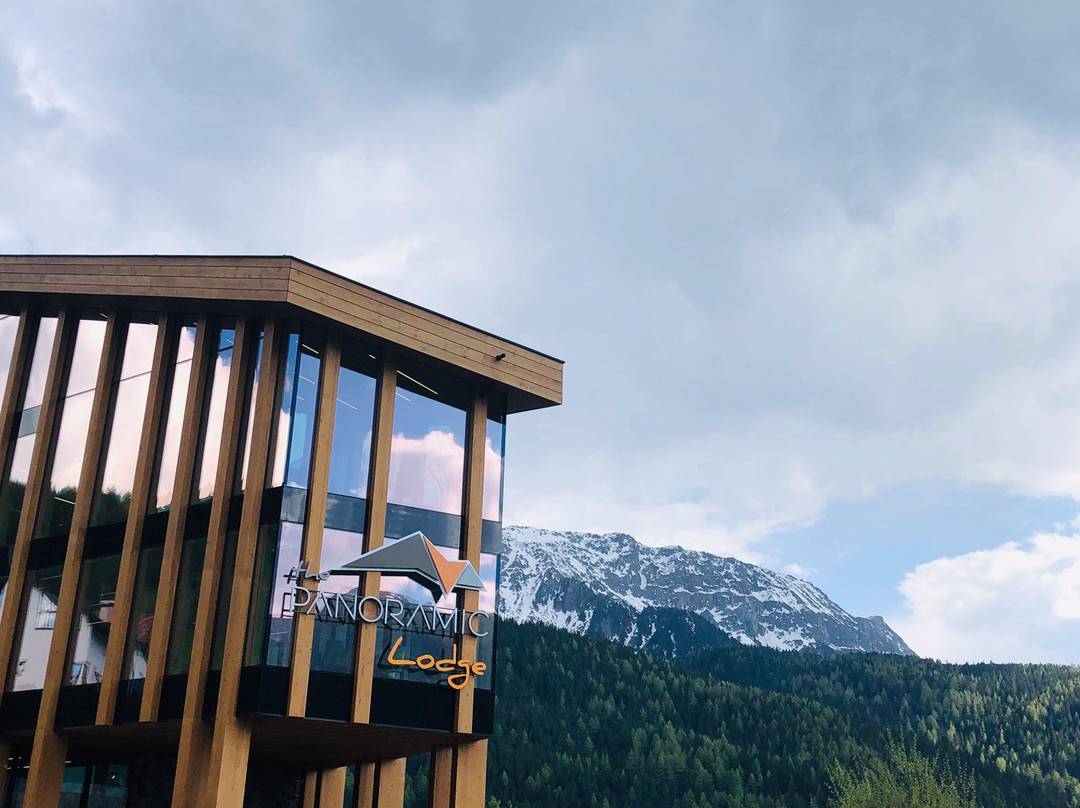 The Panoramic Lodge主图