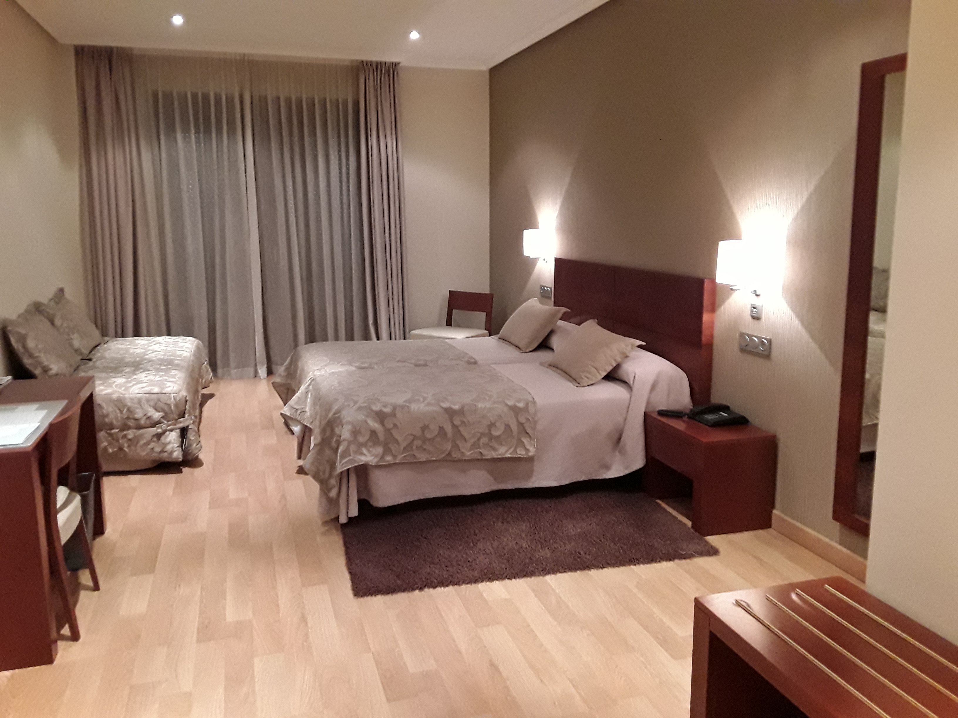 Hotel Astura-官方