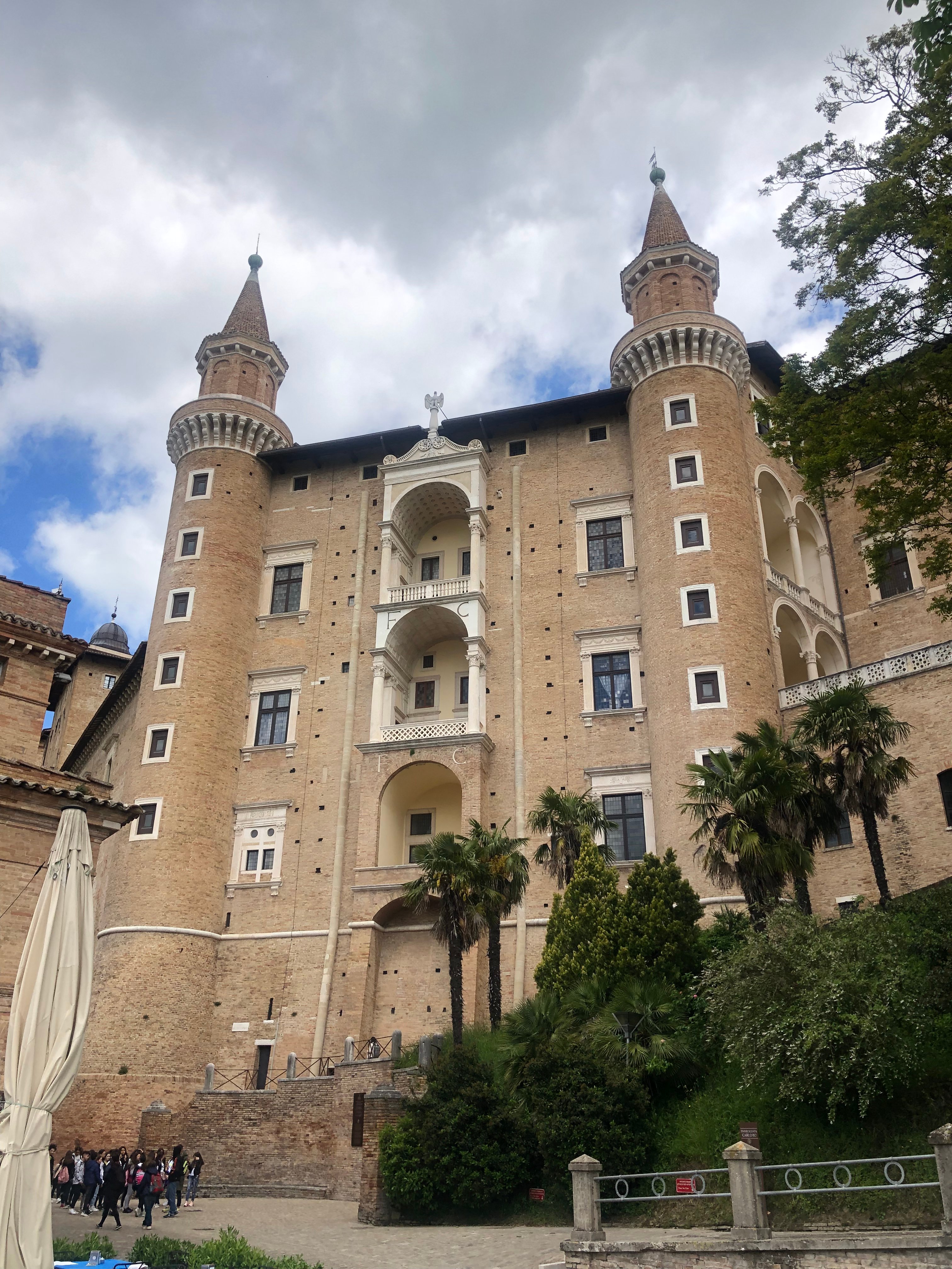 Il Settimo Borgo-官方