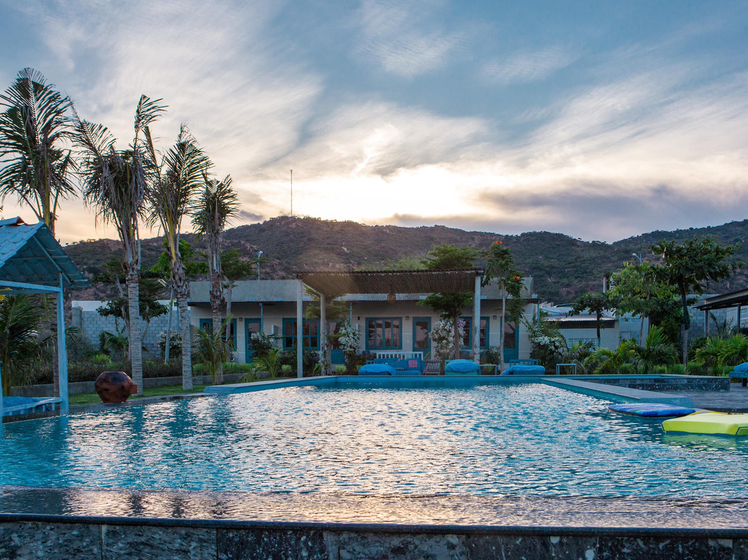 Hidden Green Tour-美奈必去景点