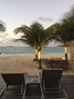 Pearl Beach Hotel主图