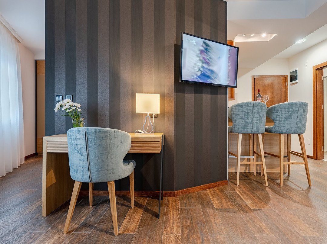 鲁比肯酒店主图