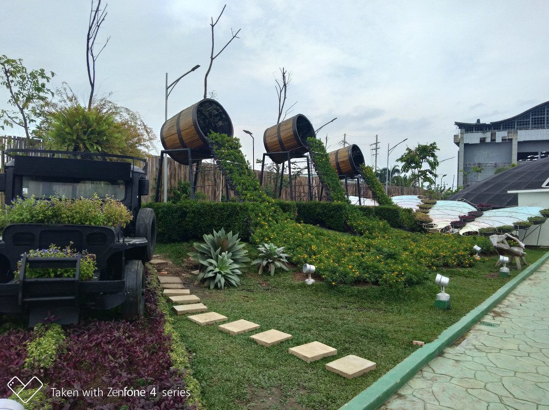 The Garden Ciudad de Victoria景点图片