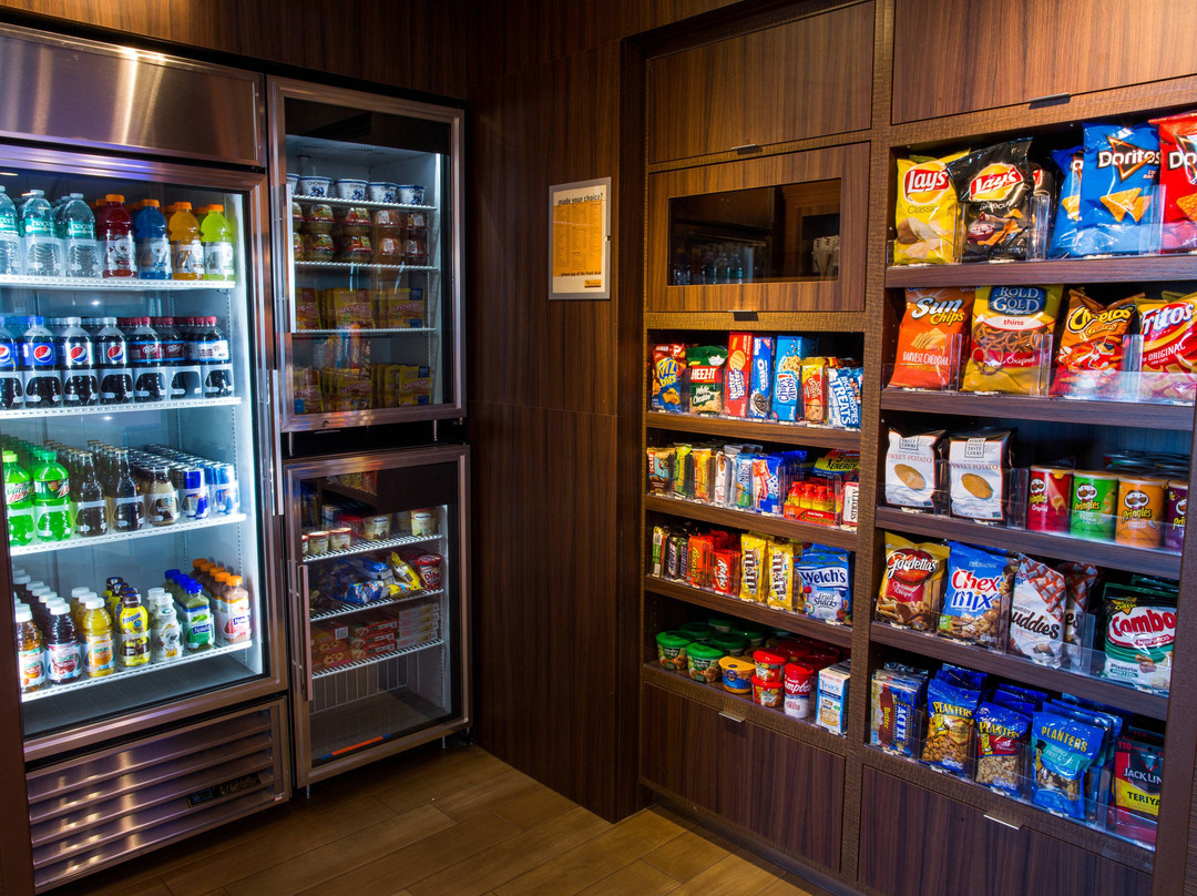 Fairfield by Marriott Inn & Suites Lincoln Southeast主图