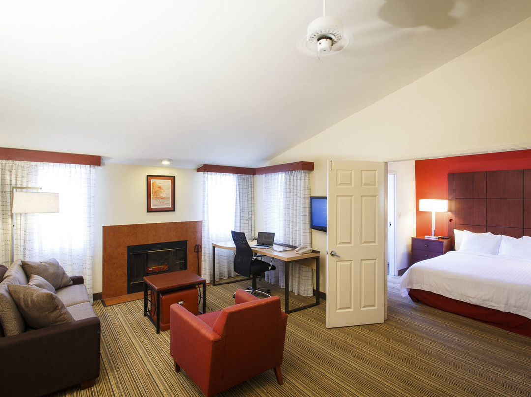 Residence Inn by Marriott La Mirada Buena Park主图