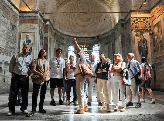 Turco Travel-库萨达斯必去景点