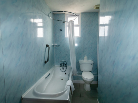 克利夫诺顿旅馆主图