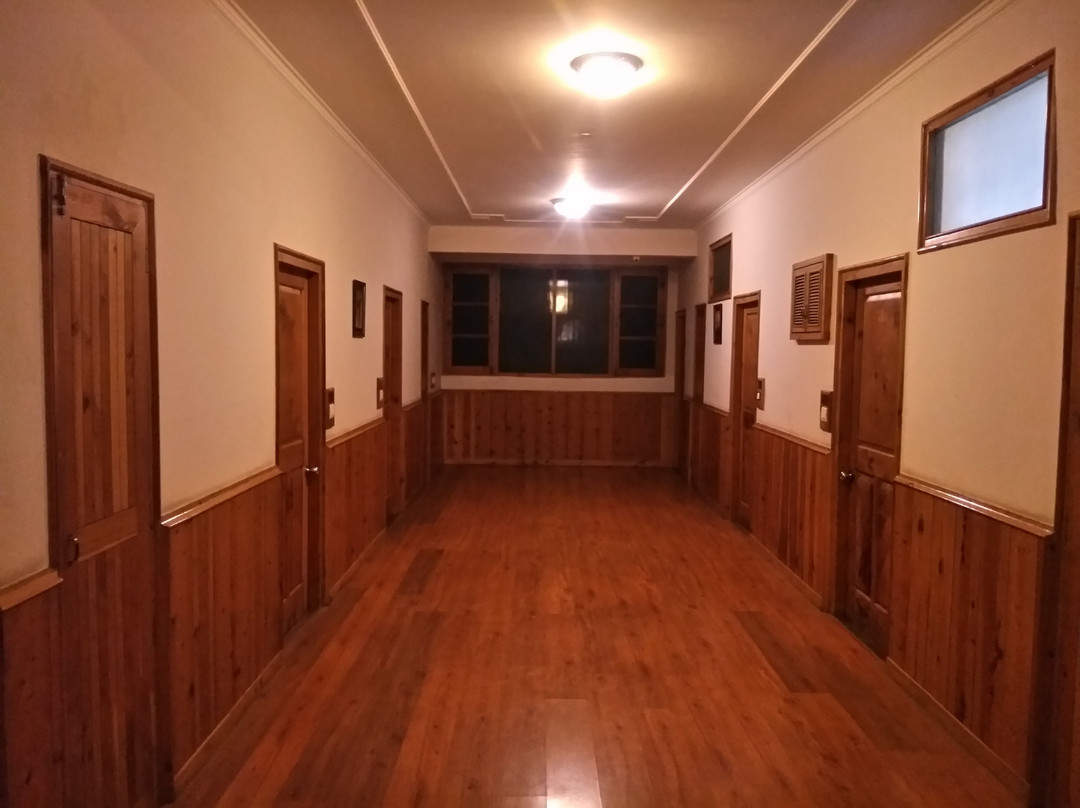 JJ By Vivaan Resort主图