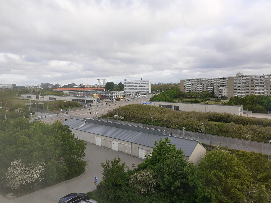 哥本哈根GO宾馆主图