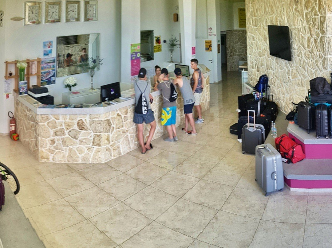 Hostel Zrće