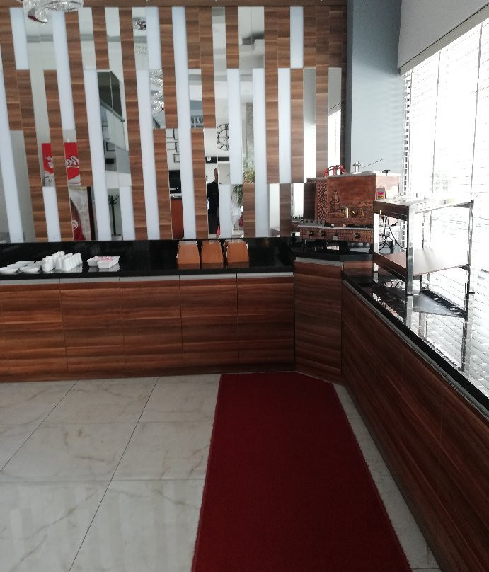 Hotel Ozmen