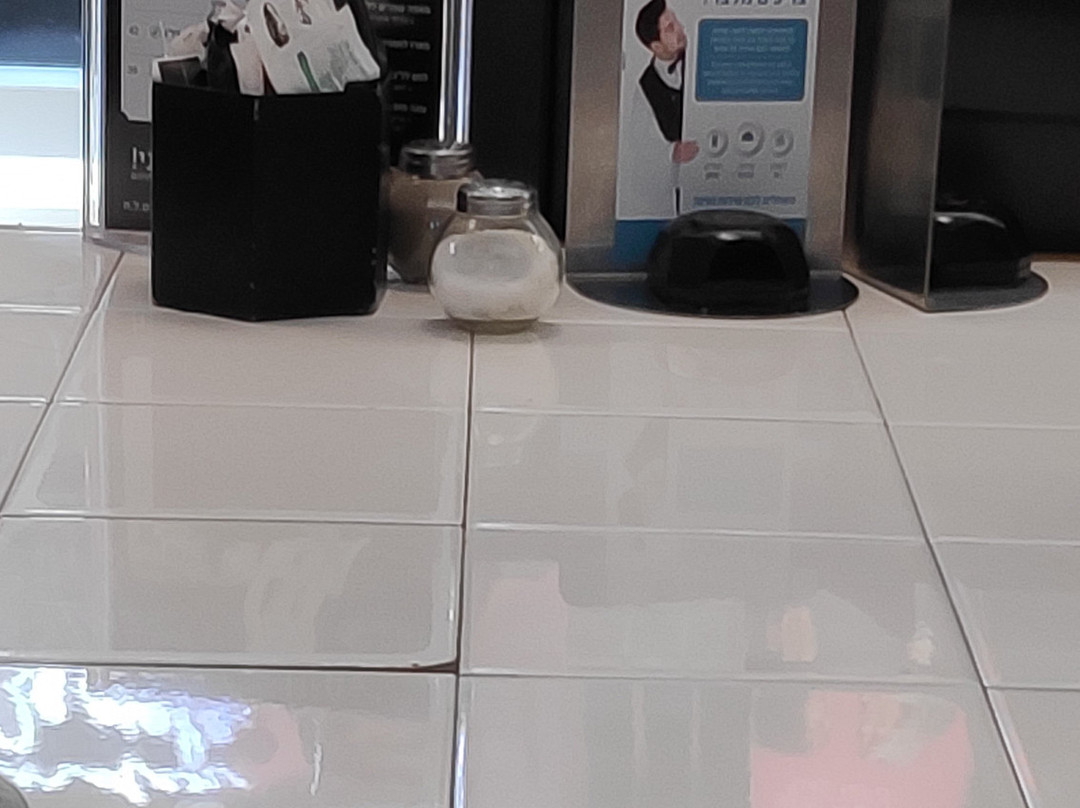 Grand Canyon Mall-Haifa必去景点