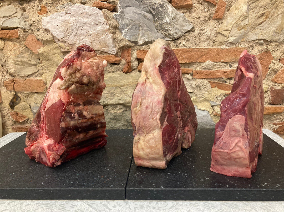 Locanda Pisani All'uscio