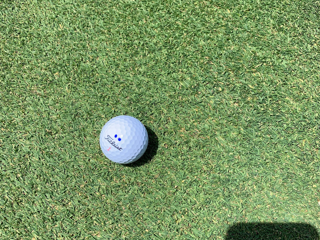 Lanzarote Golf景点图片