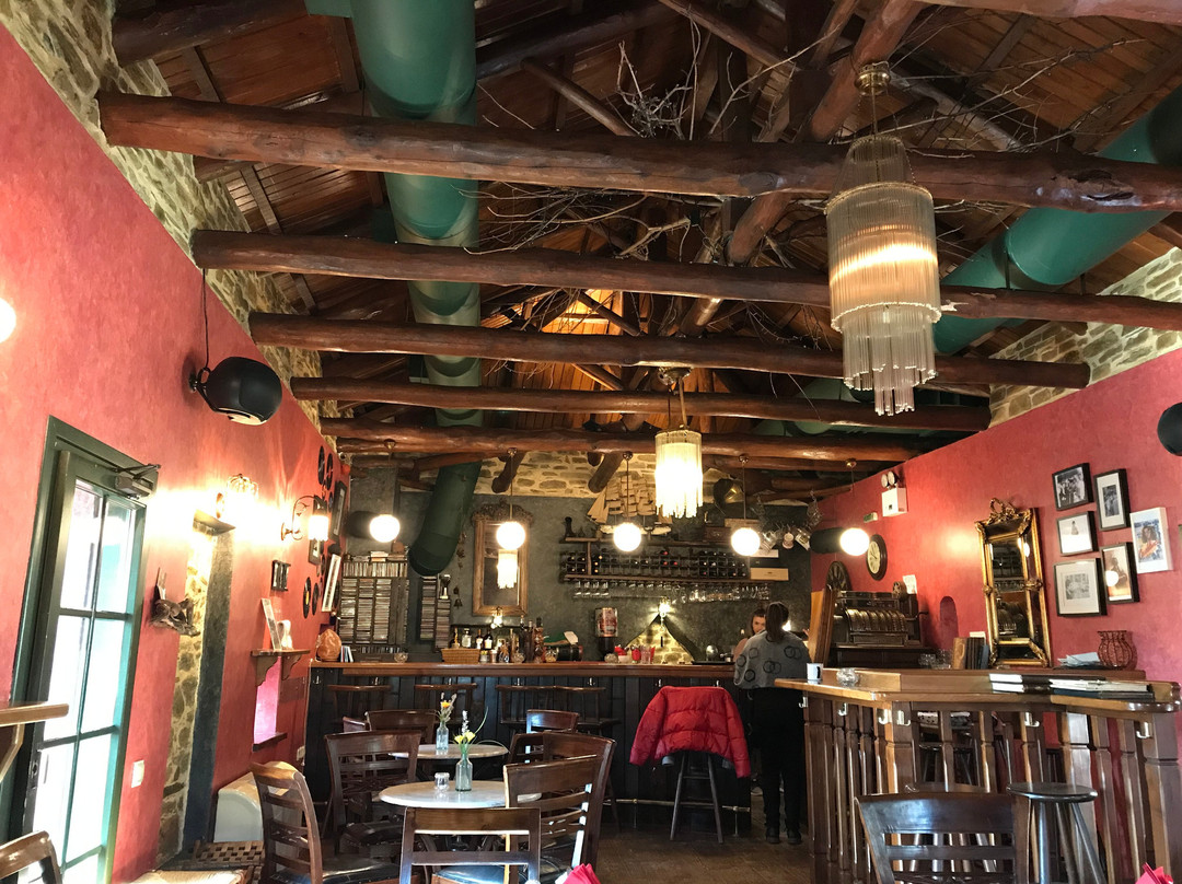 Archontiko Stamou主图