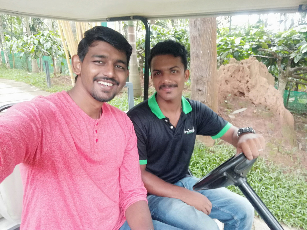 The Woods Resorts Wayanad主图