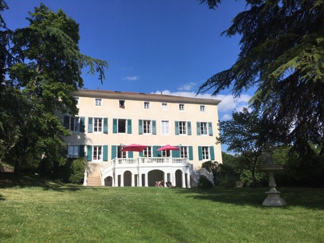 Domaine de La Colombière主图