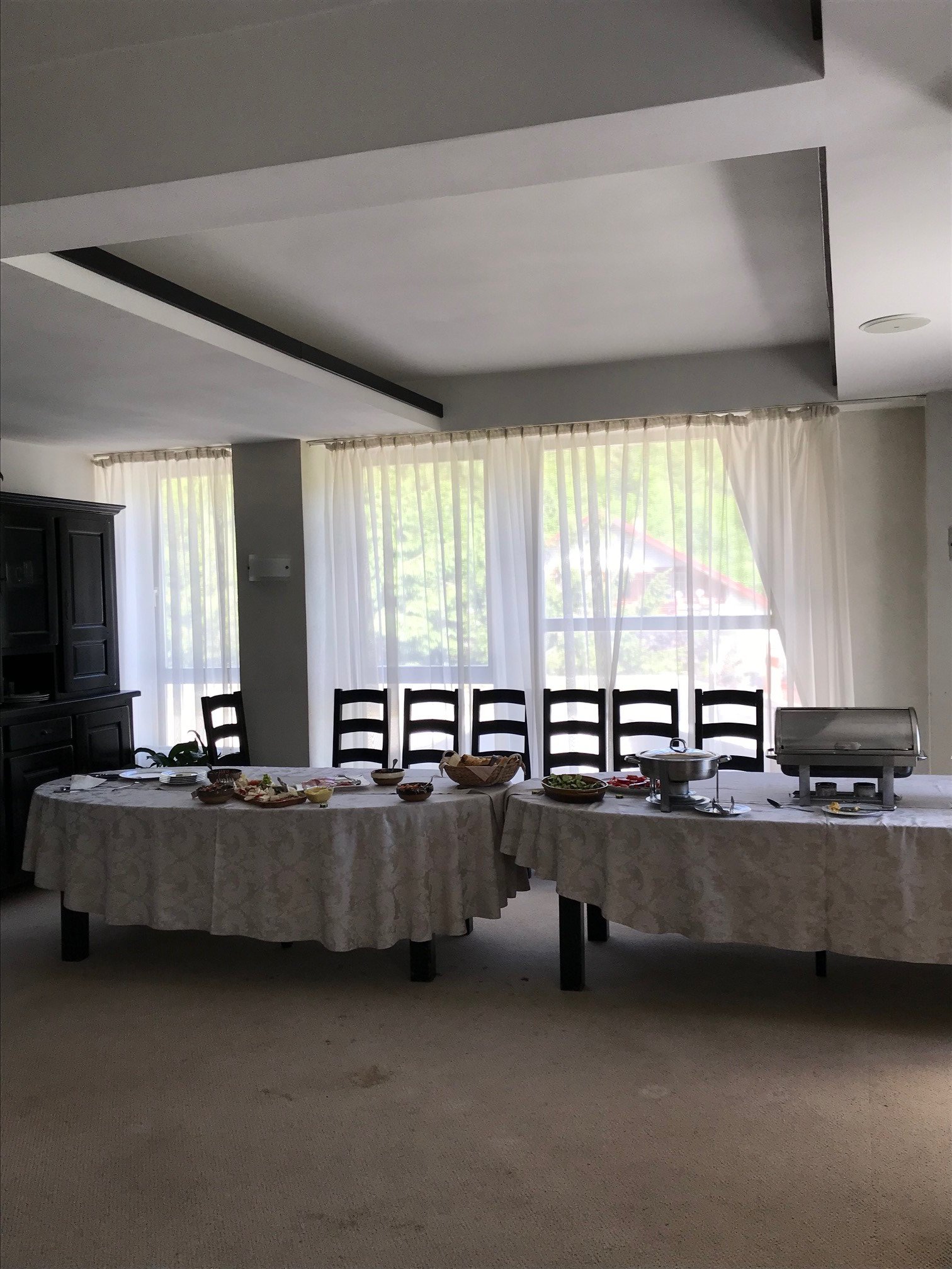 Hotel Sofia-餐饮