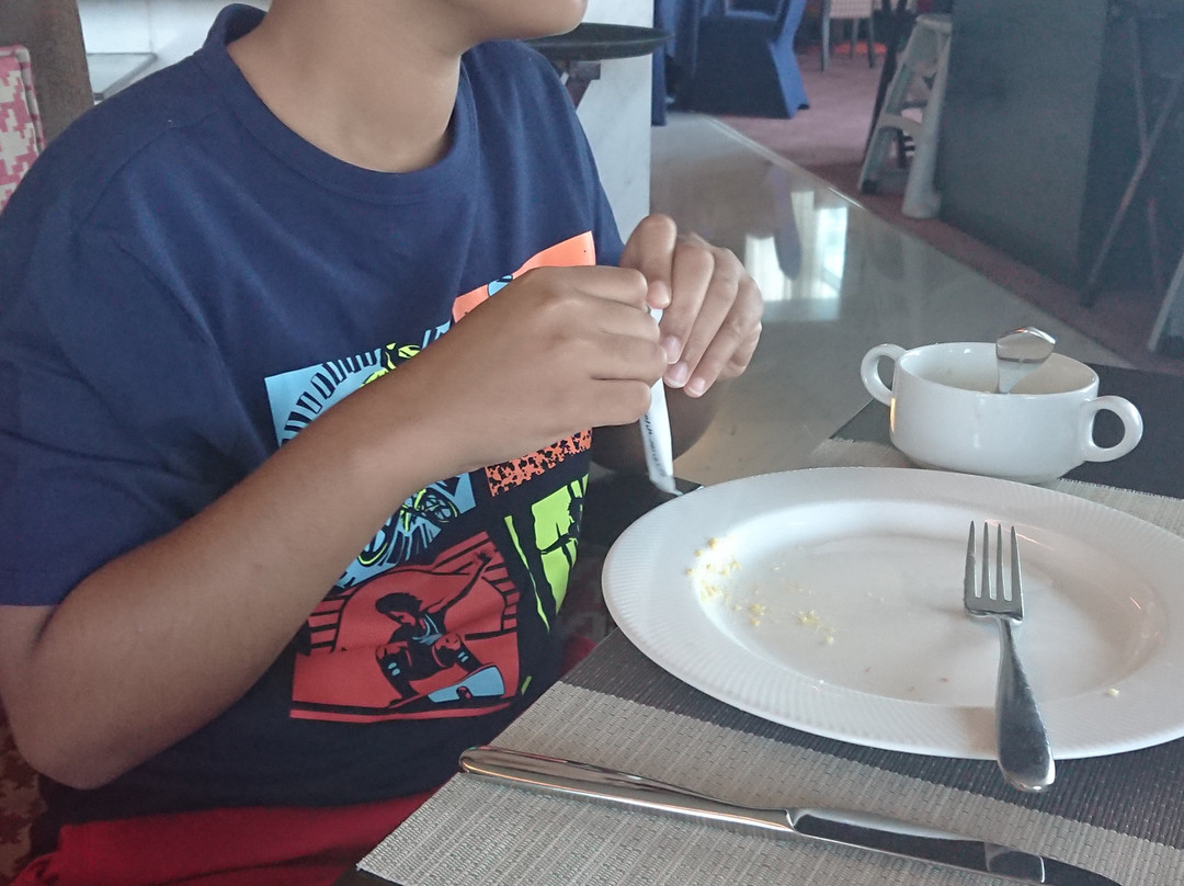 Royal M Hotel by Gewan Fujairah主图