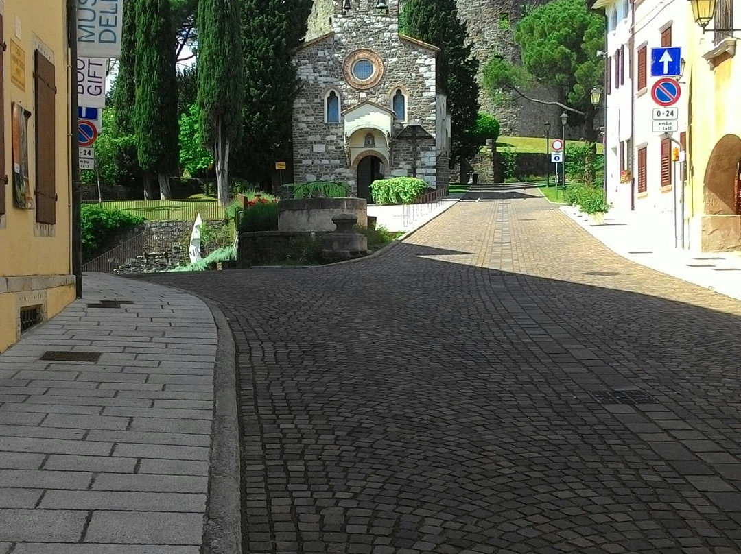 Castello di Gorizia景点图片