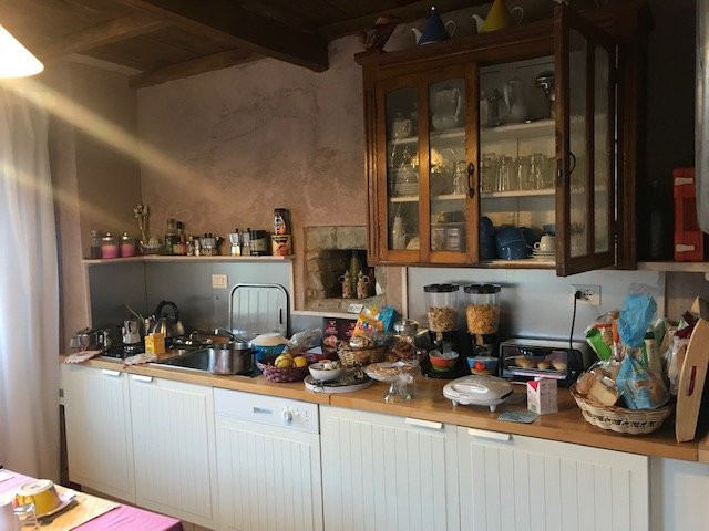 B&B Borgo Massovrana主图