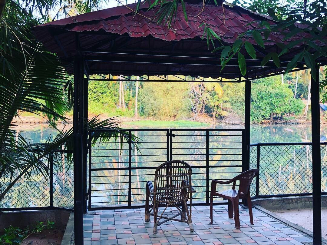 Mitra Hermitage Ayurvedic- Day Packages-提卢湾安塔普兰（特里凡德伦）必去景点