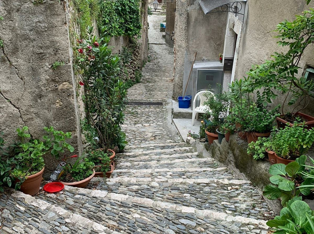 Porta delle Bombarde景点图片