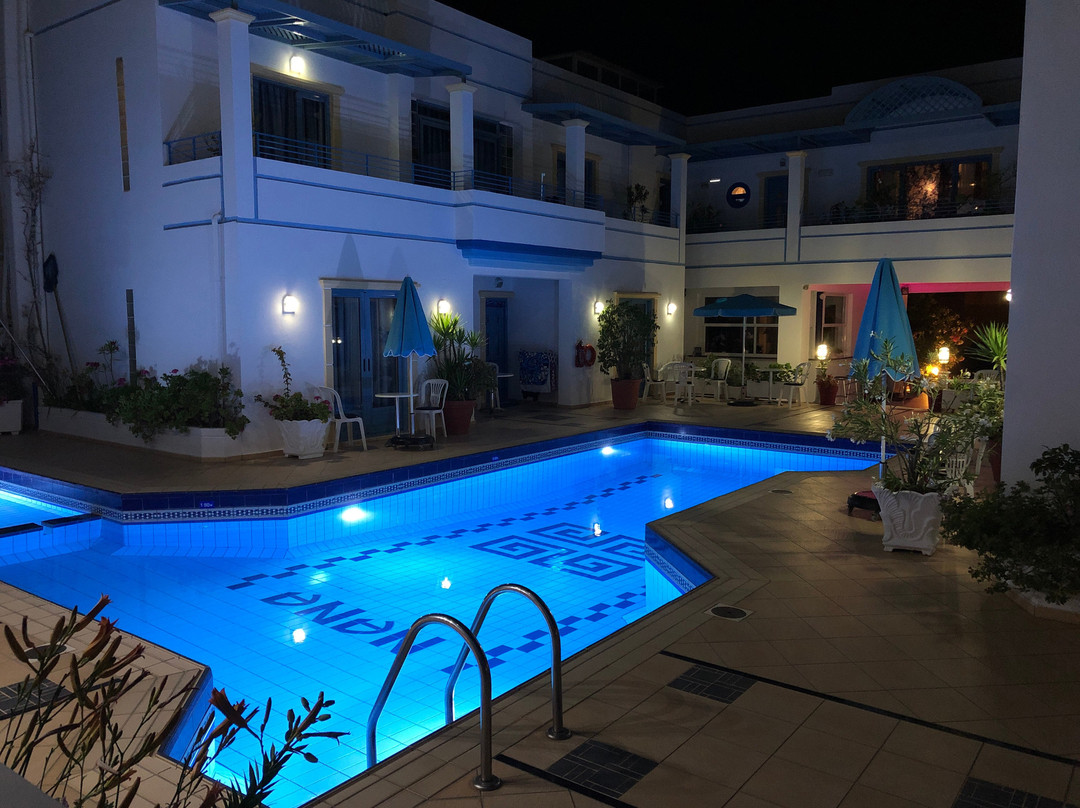 Hotel Nana Daratsos主图