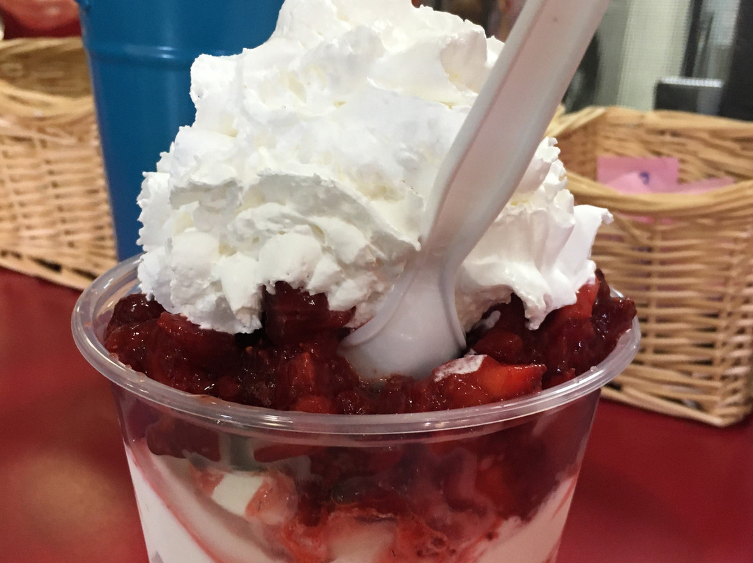 Eckert's Orchard-Versailles必去景点