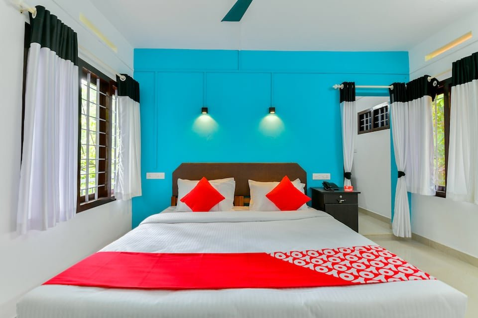 OYO 22488 Vale Castle主图