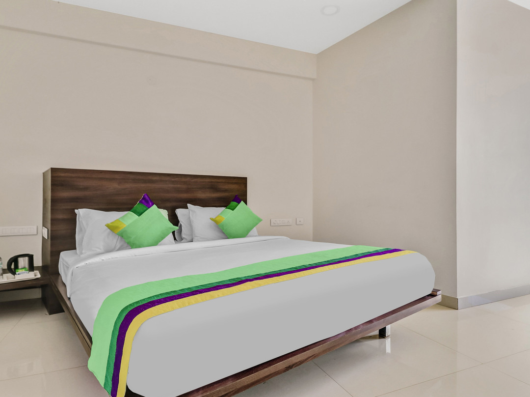 Treebo Punarnava Bypass Road