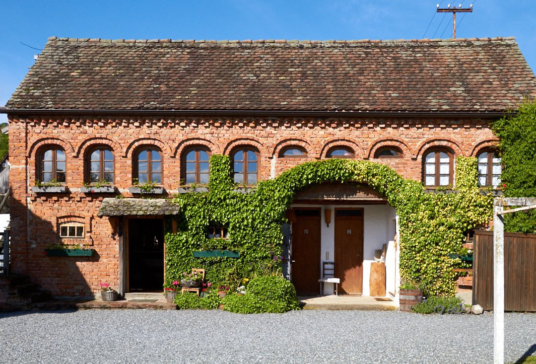 Nova Kapela旅游攻略图片