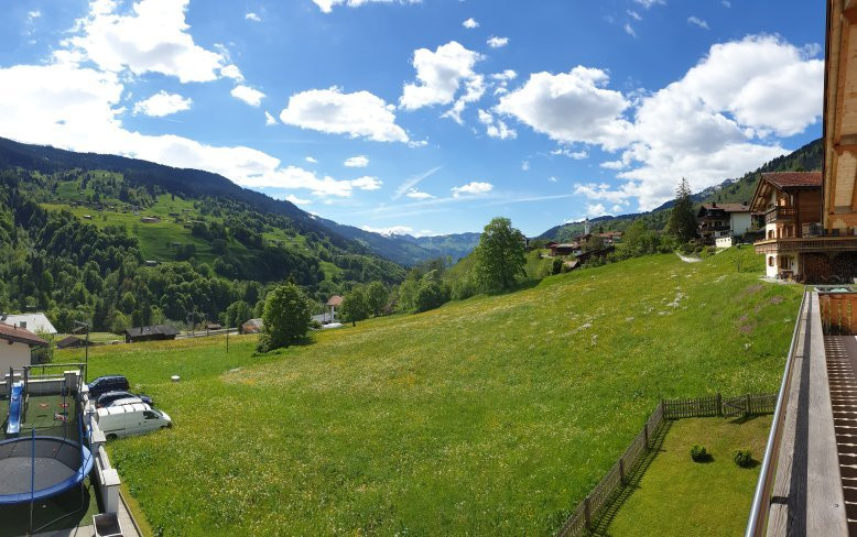 Saas im Prattigau旅游攻略图片