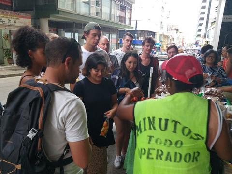 Yubarta-卡利必去景点