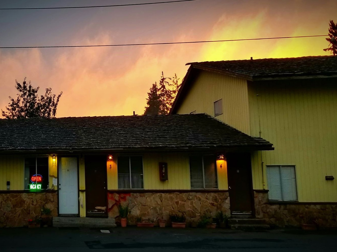 101 Haciendas Motel主图