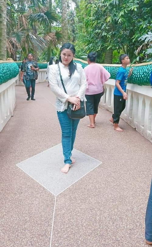 Kham Chanod Forest-万吞必去景点