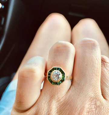 Ovadia Jewellery-伦敦必去景点